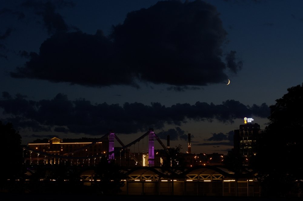 Крымский мост