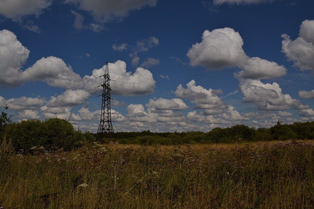 Photograph by Елена Боржковская