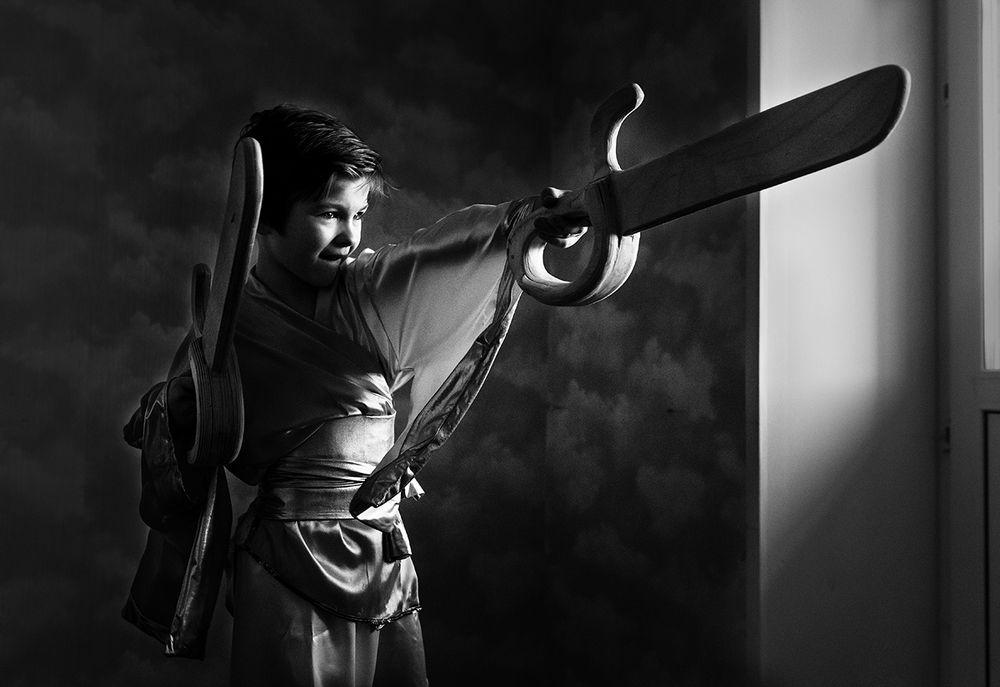 Photograph by Ирина Хромова