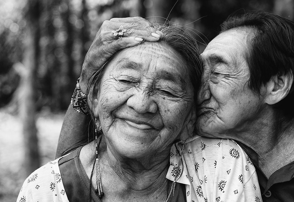Yawanawa Tribe, Amazonas, Brazil