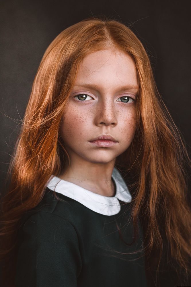 Photograph by Elina Garipova