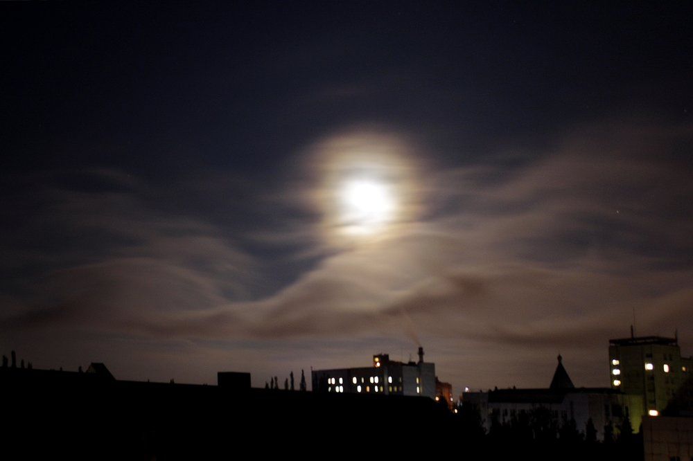 Облик Покровителя