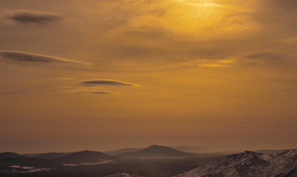 Photograph by Сергей Приходько