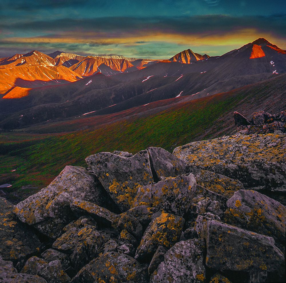 Сполохи Севера 2