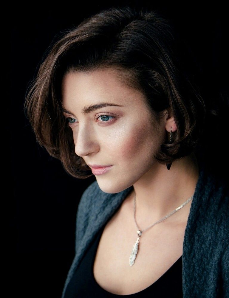 Все как есть, другого не надо...