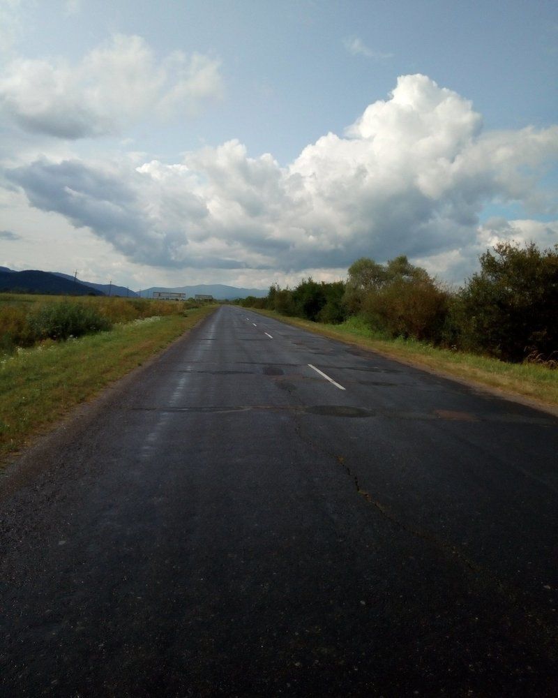 Road