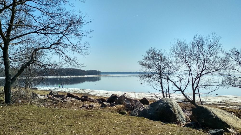 Photograph by Любовь Макарова