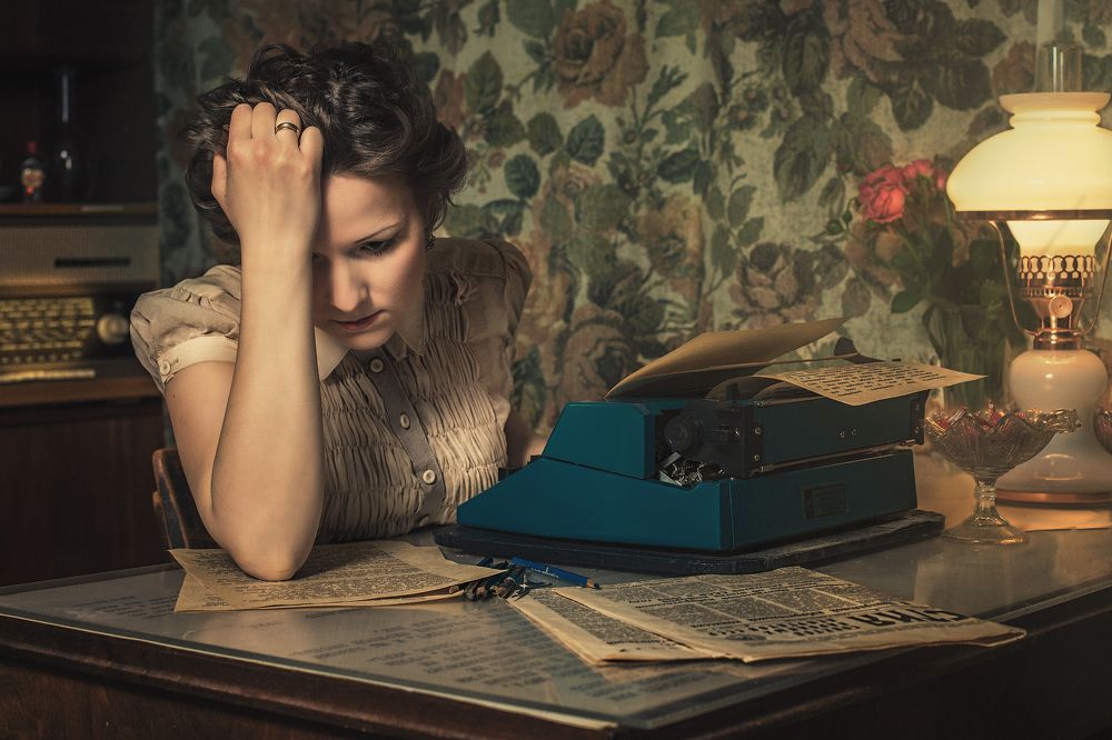 Photograph by Алексей Загрядский