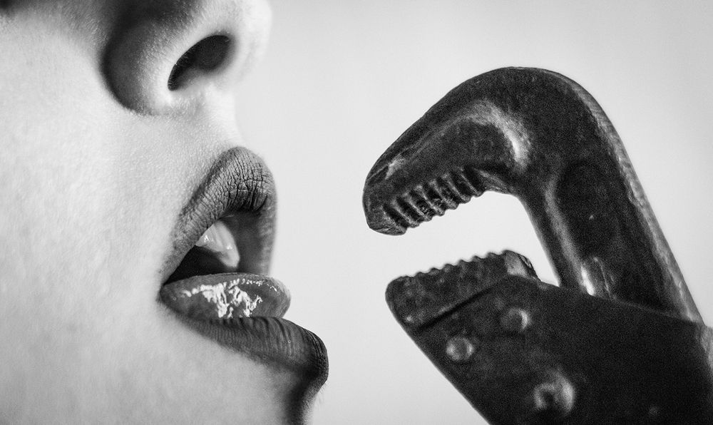 Photograph by Vito Serpente