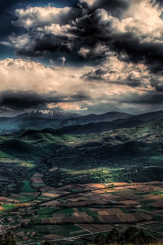 Photograph by Christos