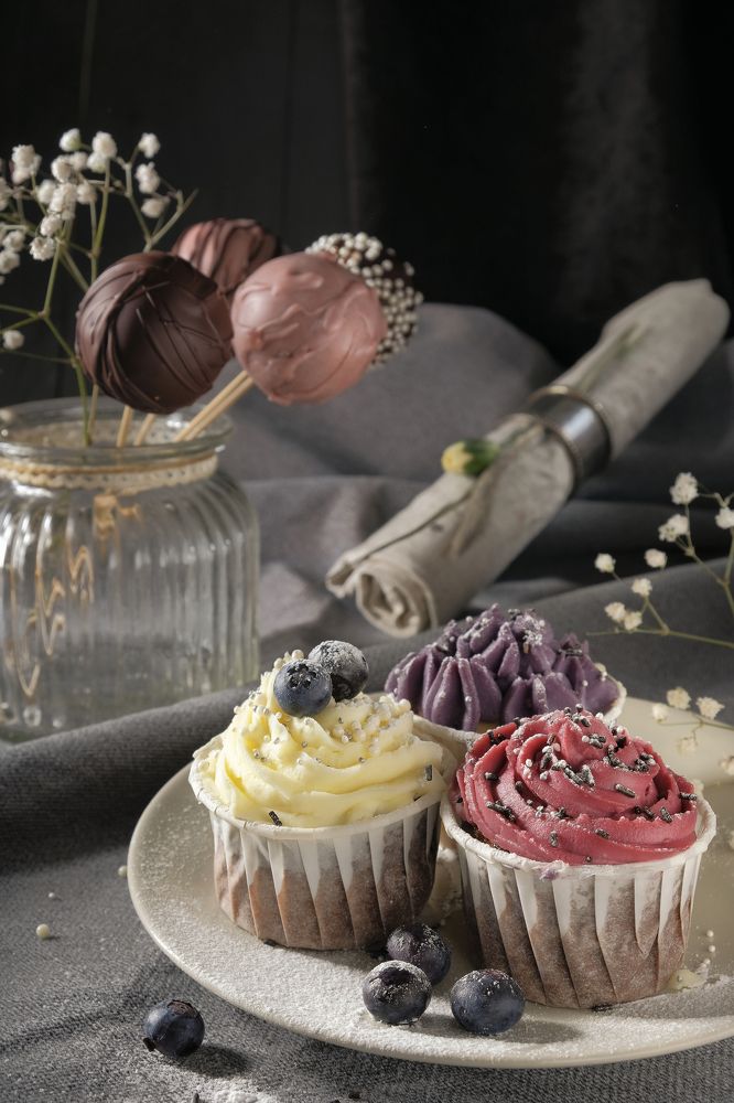 Всеми любимые сладости