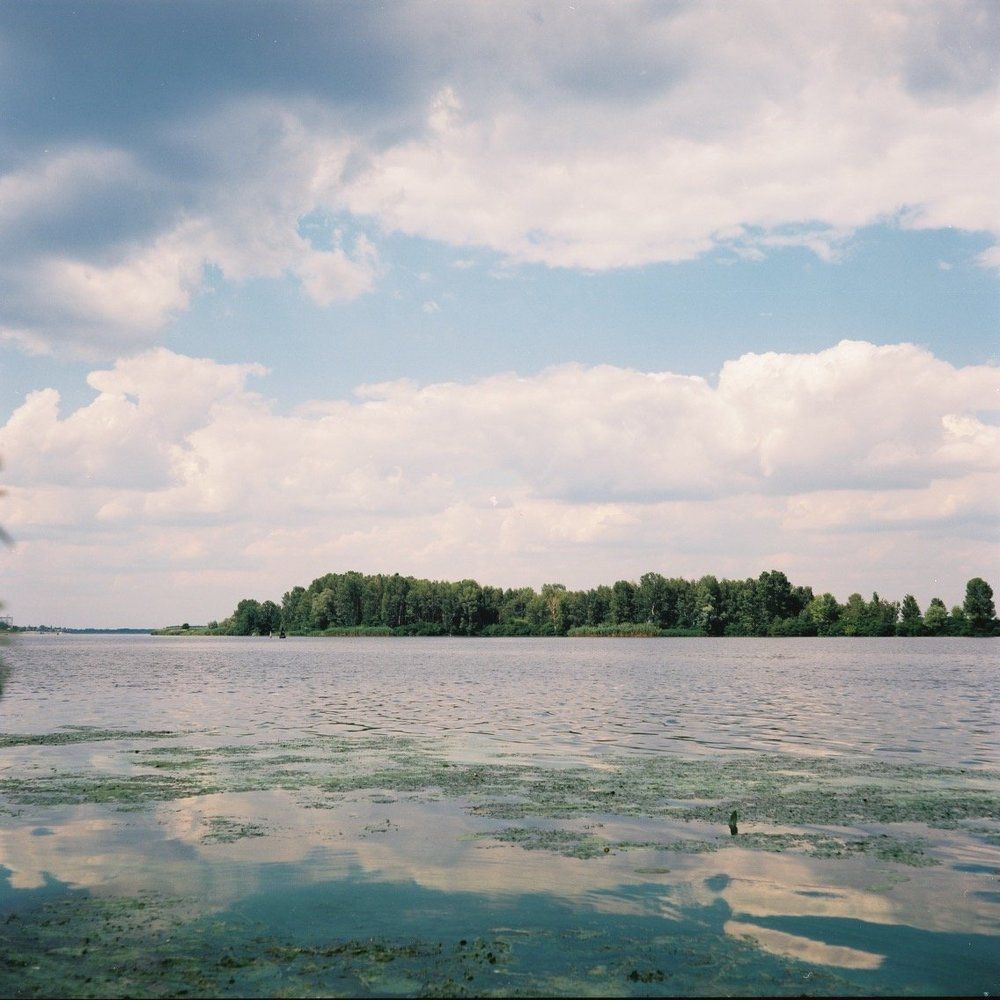 Триполье