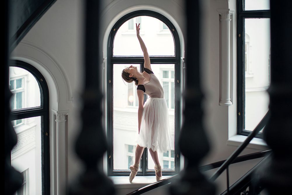 Через преграды