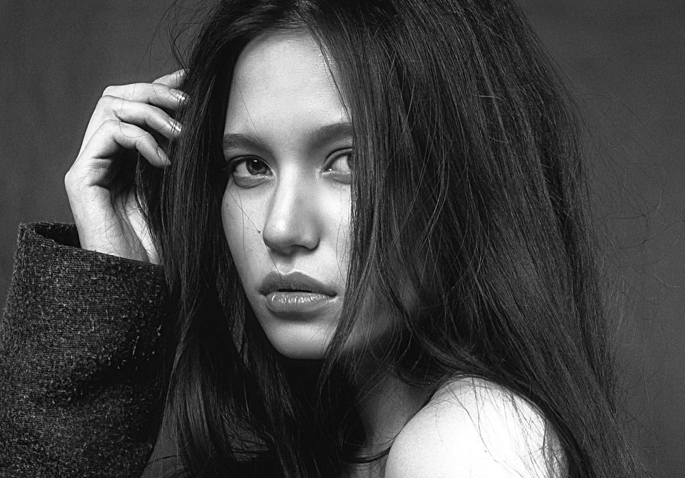 Photograph by Diana Nazmutdinova