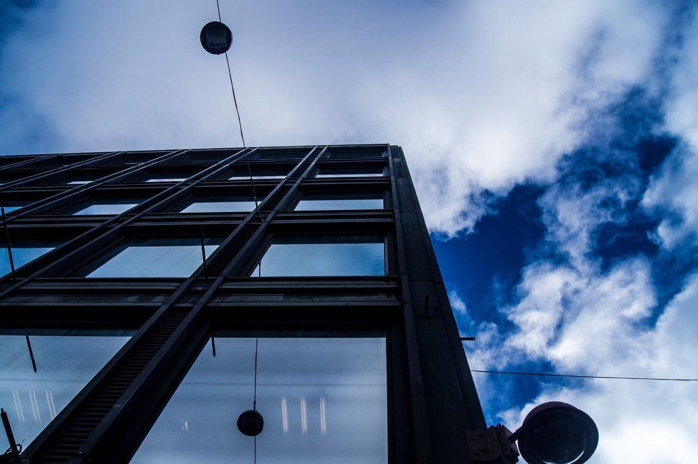 Photograph by Бадаев Антон