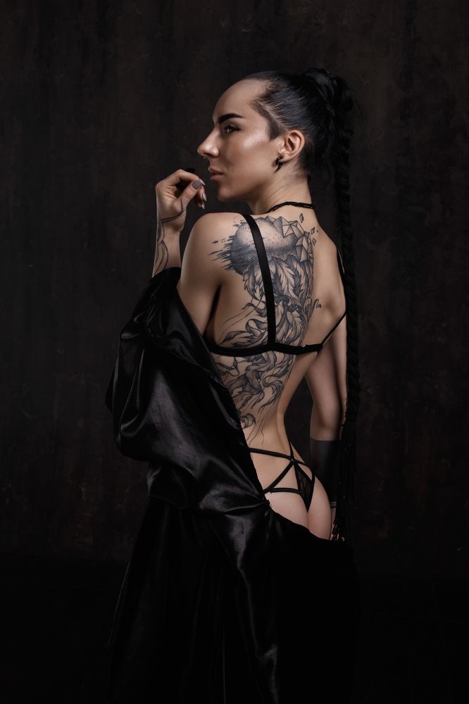 Photograph by Svetlana