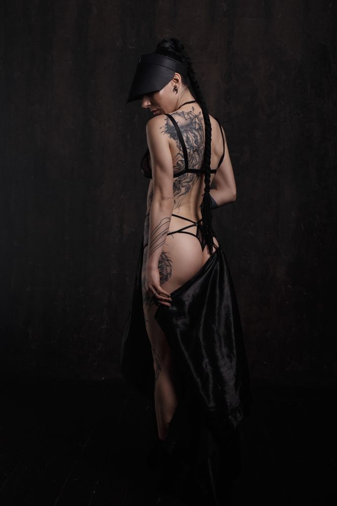 Photograph by Svetlana