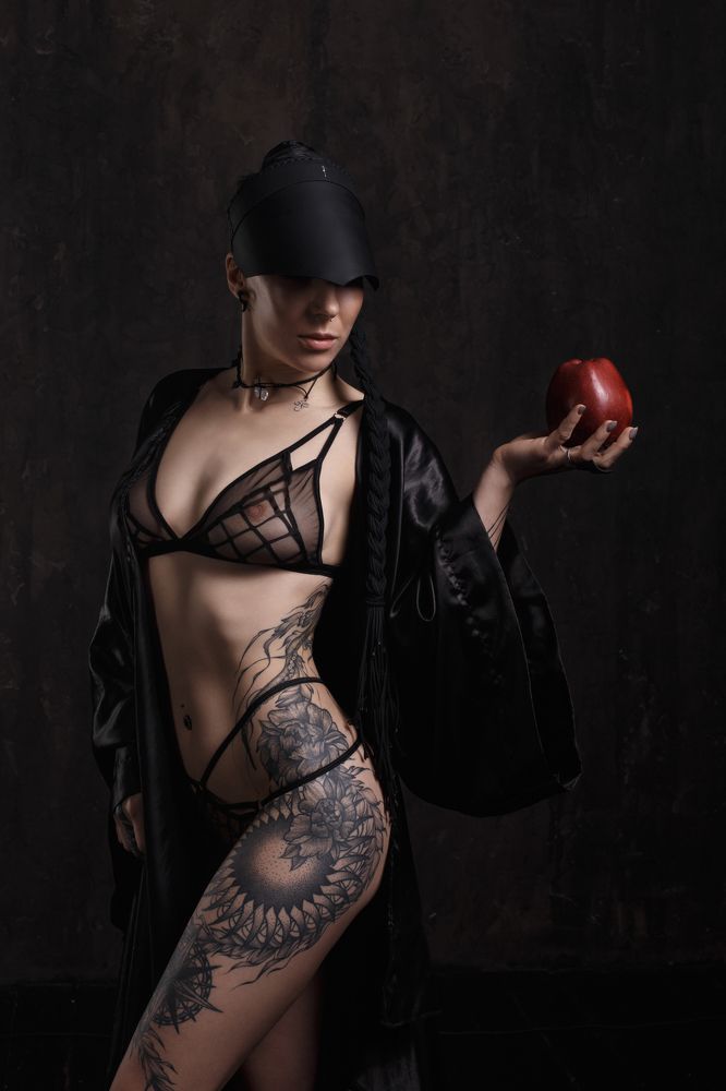 Photograph by Svetlana