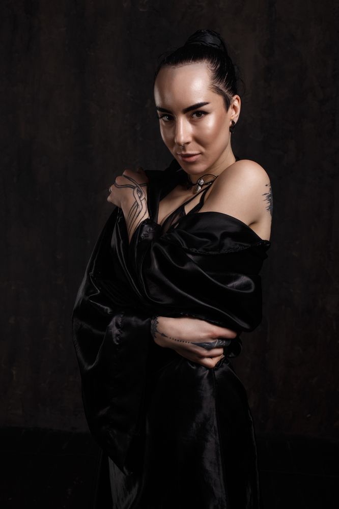 Photograph by Svetlana