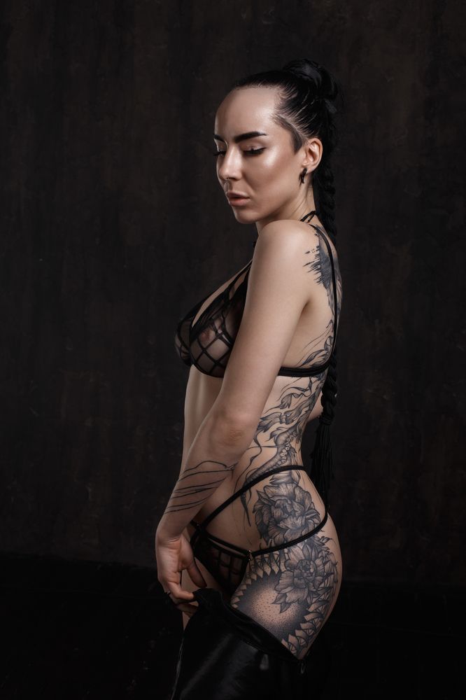 Photograph by Svetlana