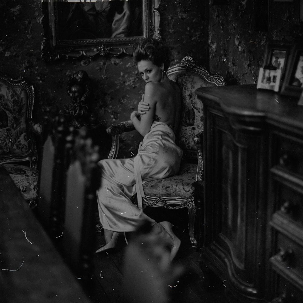 Photograph by Александр Прищепов