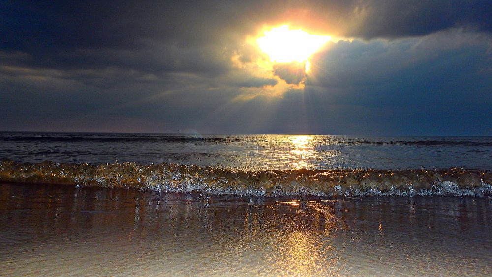 Зеркальная волна