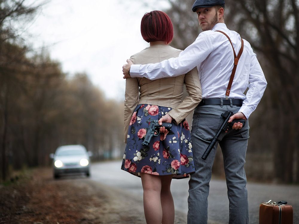 Photograph by Елена Кокоть