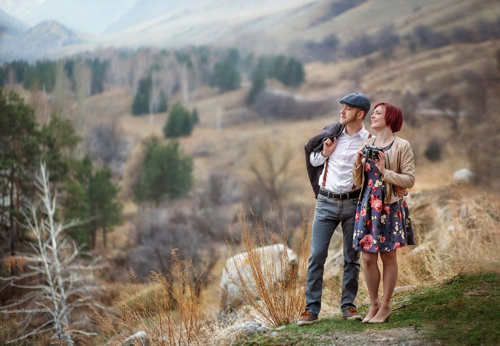 Photograph by Елена Кокоть