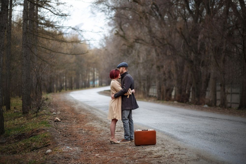 Photograph by Елена Кокоть