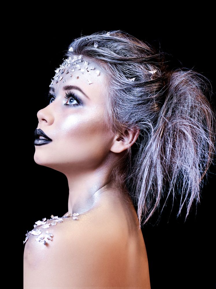 Photograph by Хаметова Лалита