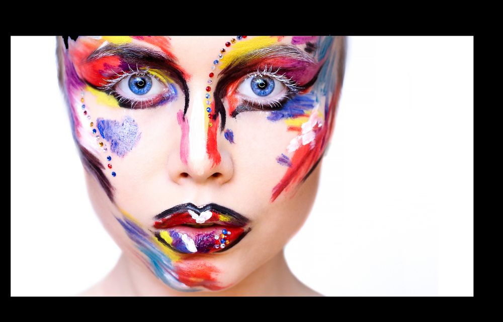 Photograph by Хаметова Лалита