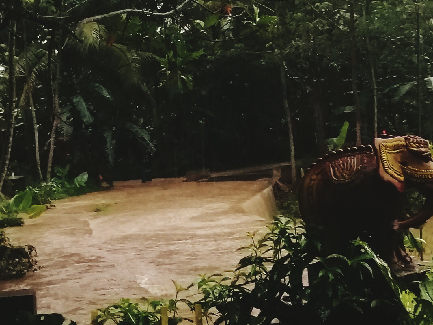 Beautiful Bad Floods