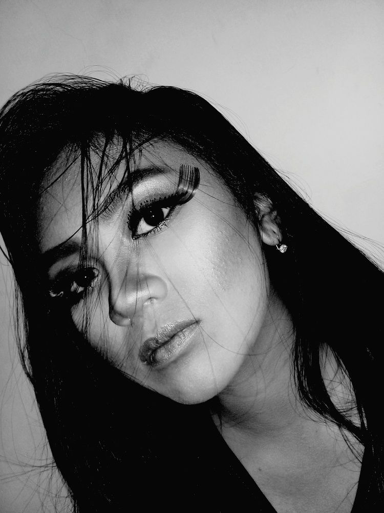 She's Exotic