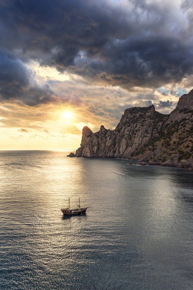 Photograph by Михаил Туркеев