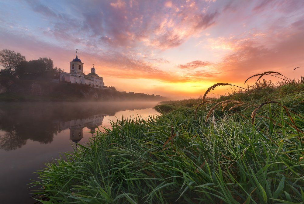 Photograph by Михаил Туркеев