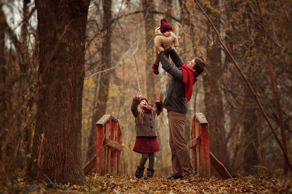 Photograph by Склярова Екатерина