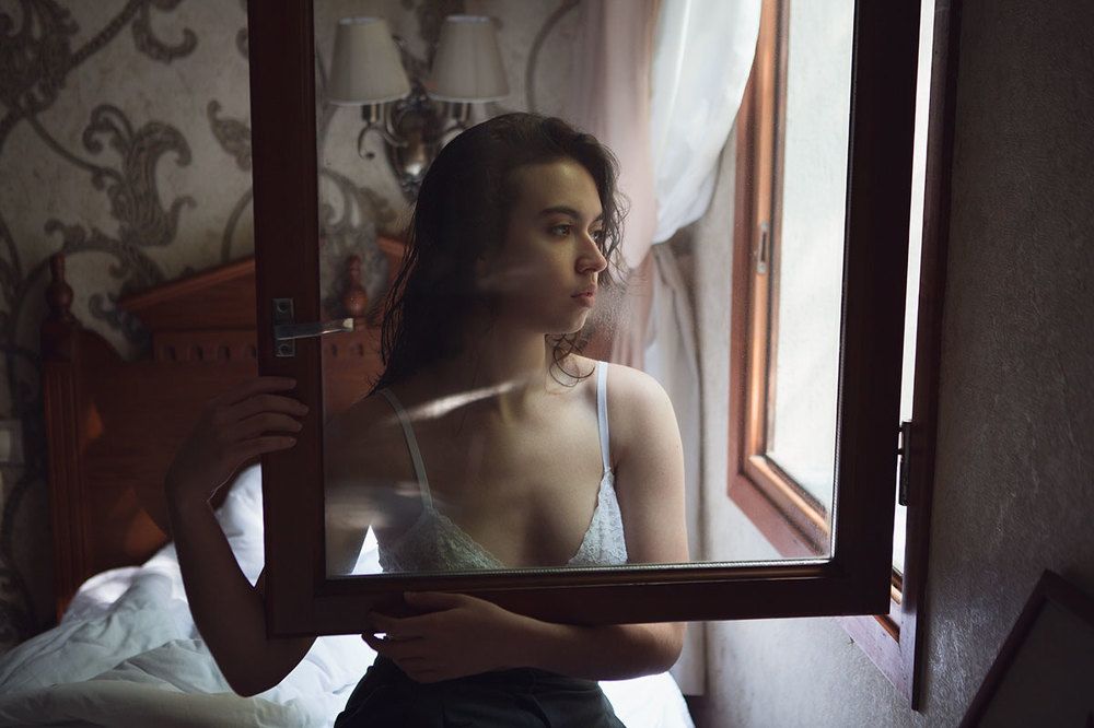 Photograph by Ольга Юсупова