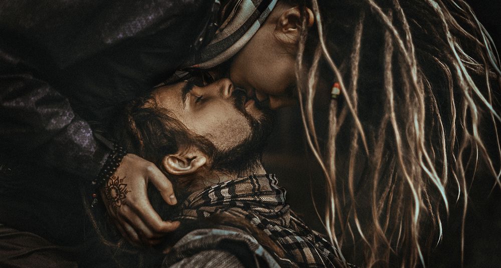 путешественники