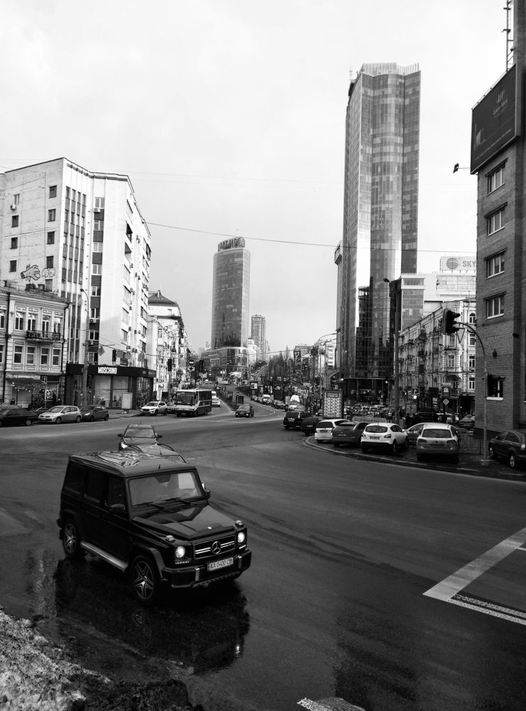 Матрица времени