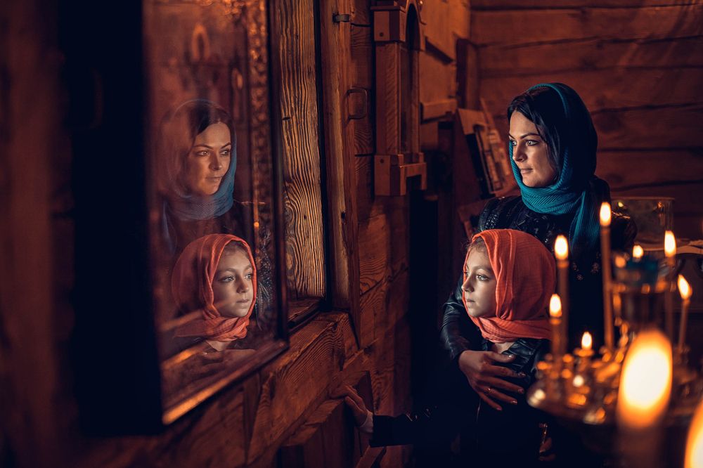 Photograph by Гончарова Мария