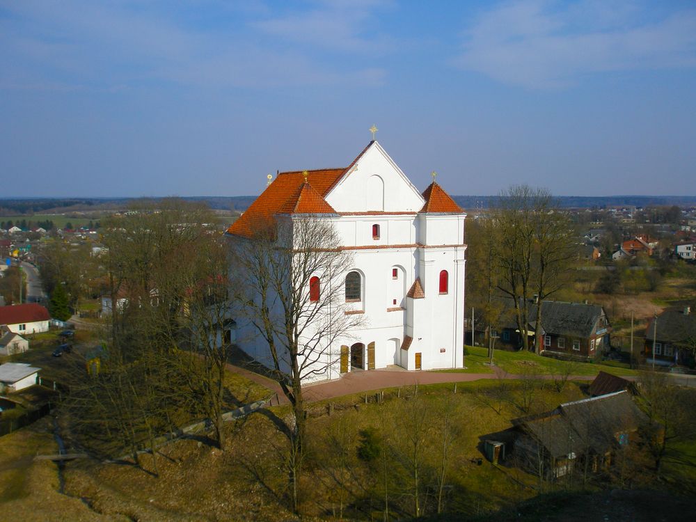 Photograph by Александра Гусева