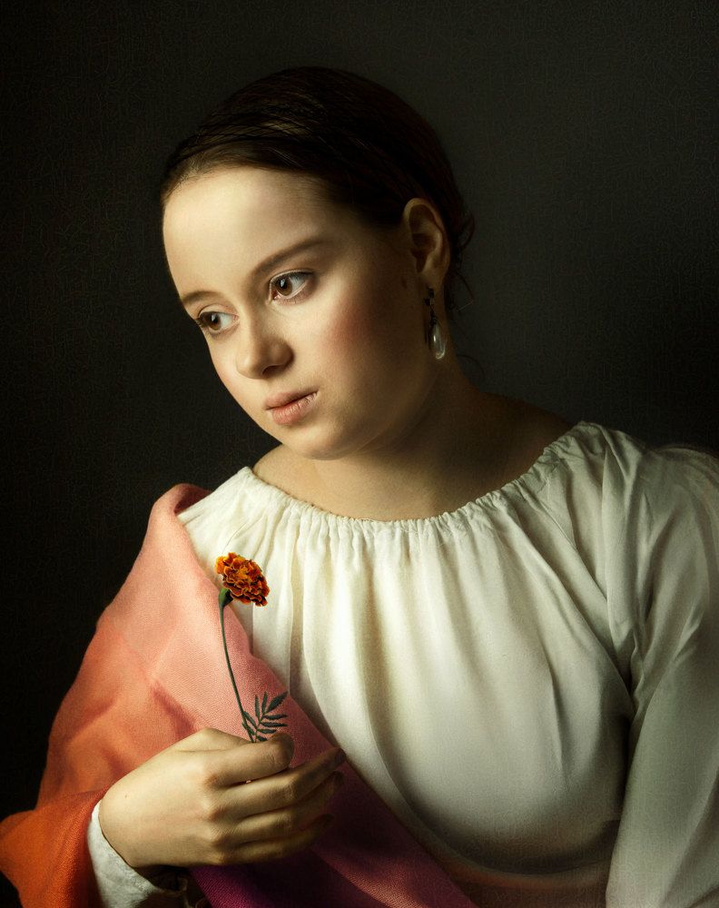 Бедная Лиза