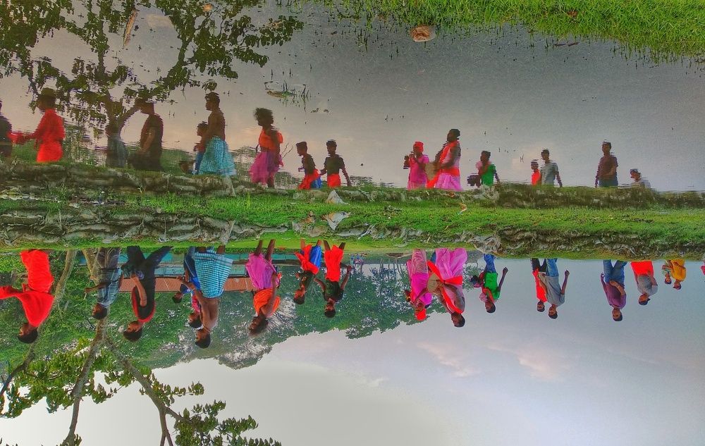 Devotees