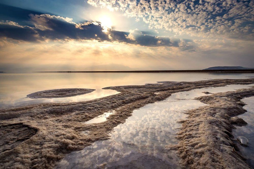 Dead Sea