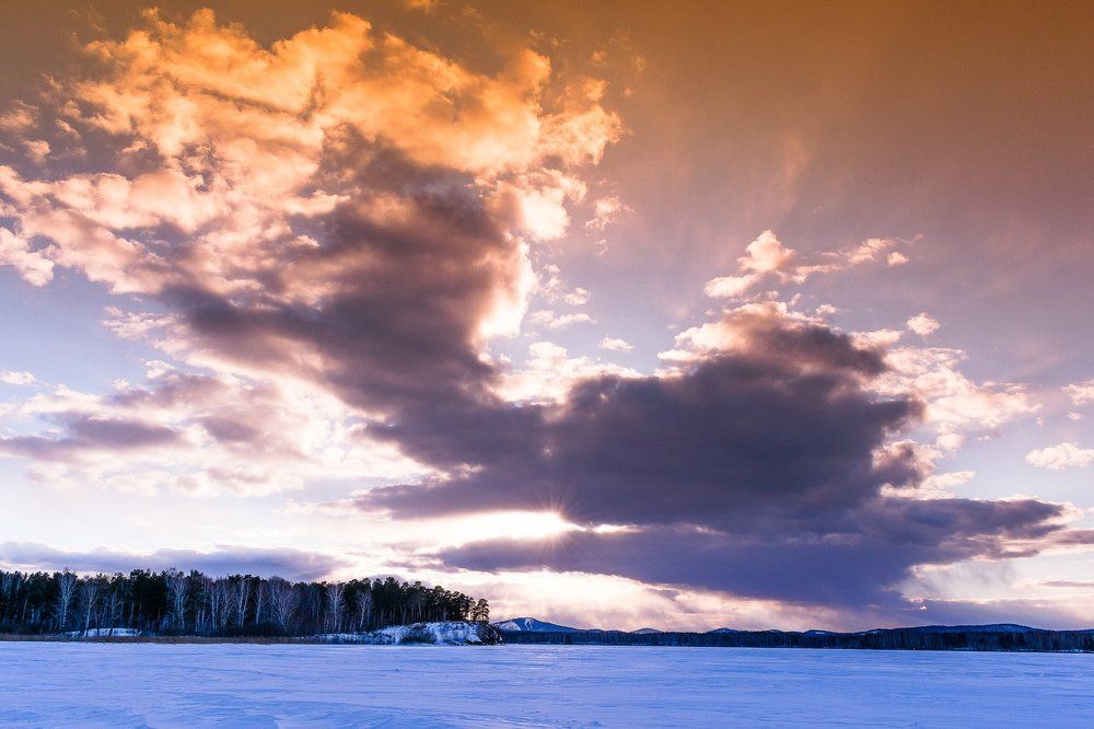 Photograph by Сергей Приходько