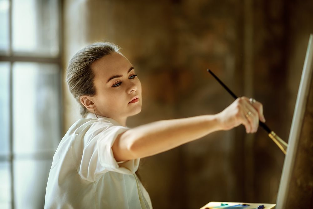 Photograph by Богдашкина Вероника