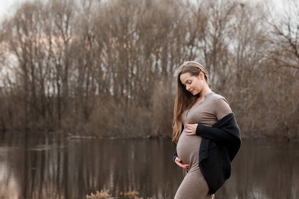 Жду Тебя, родной!