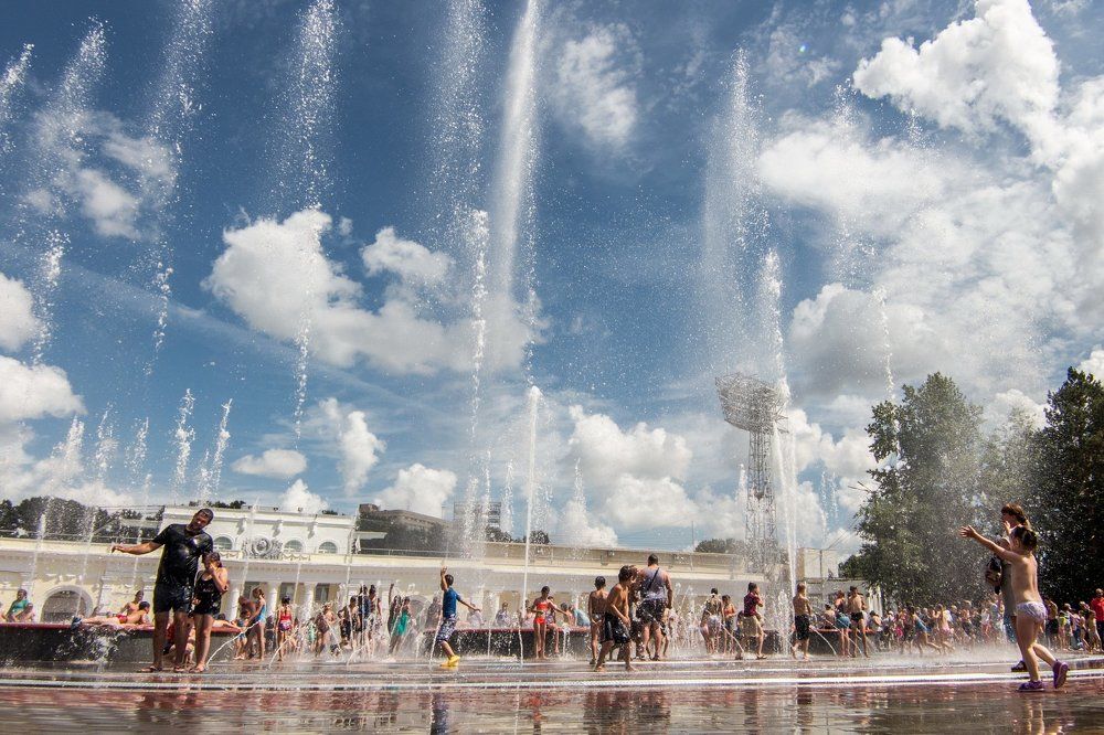 Photograph by Дмитрий