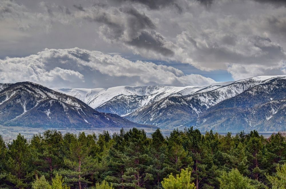 Ивановский белок