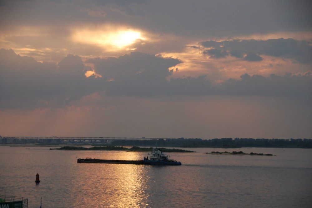 Photograph by Arma Gray